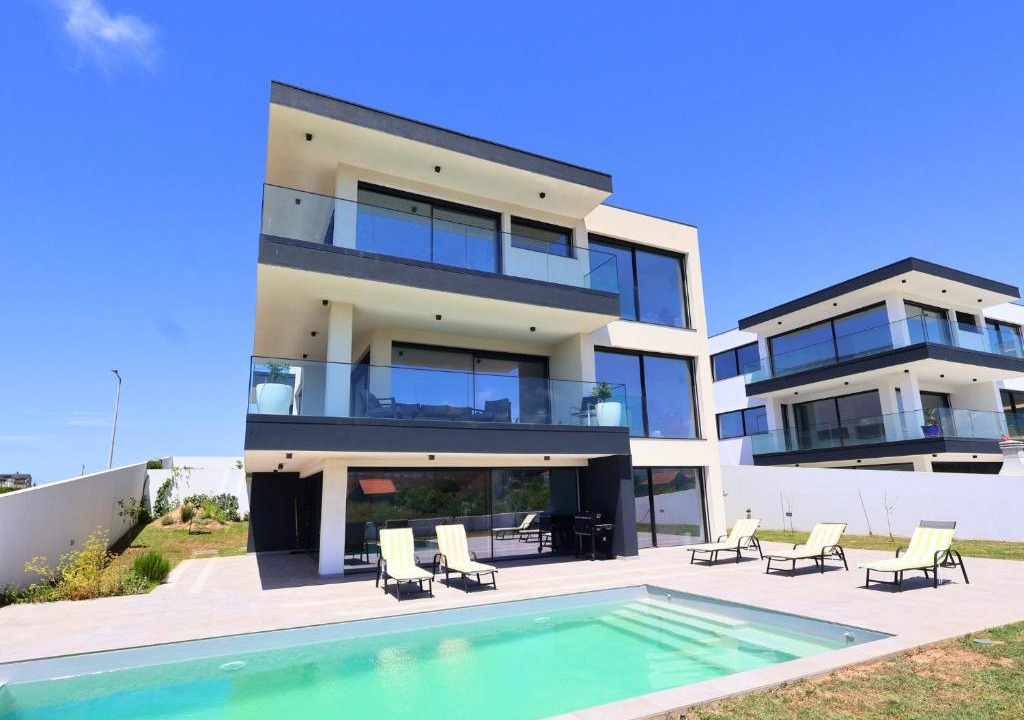 Canidelo Villa | Villa Pingau