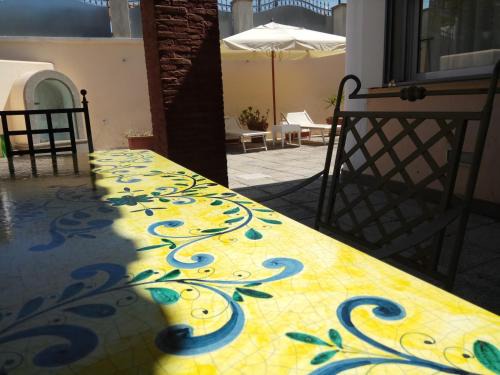 Ischia Porto Apartment | Villa Pithecusa