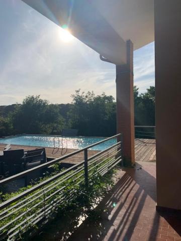 Tarquinia Apartment | VILLA POGGIO QUAGLIERE
