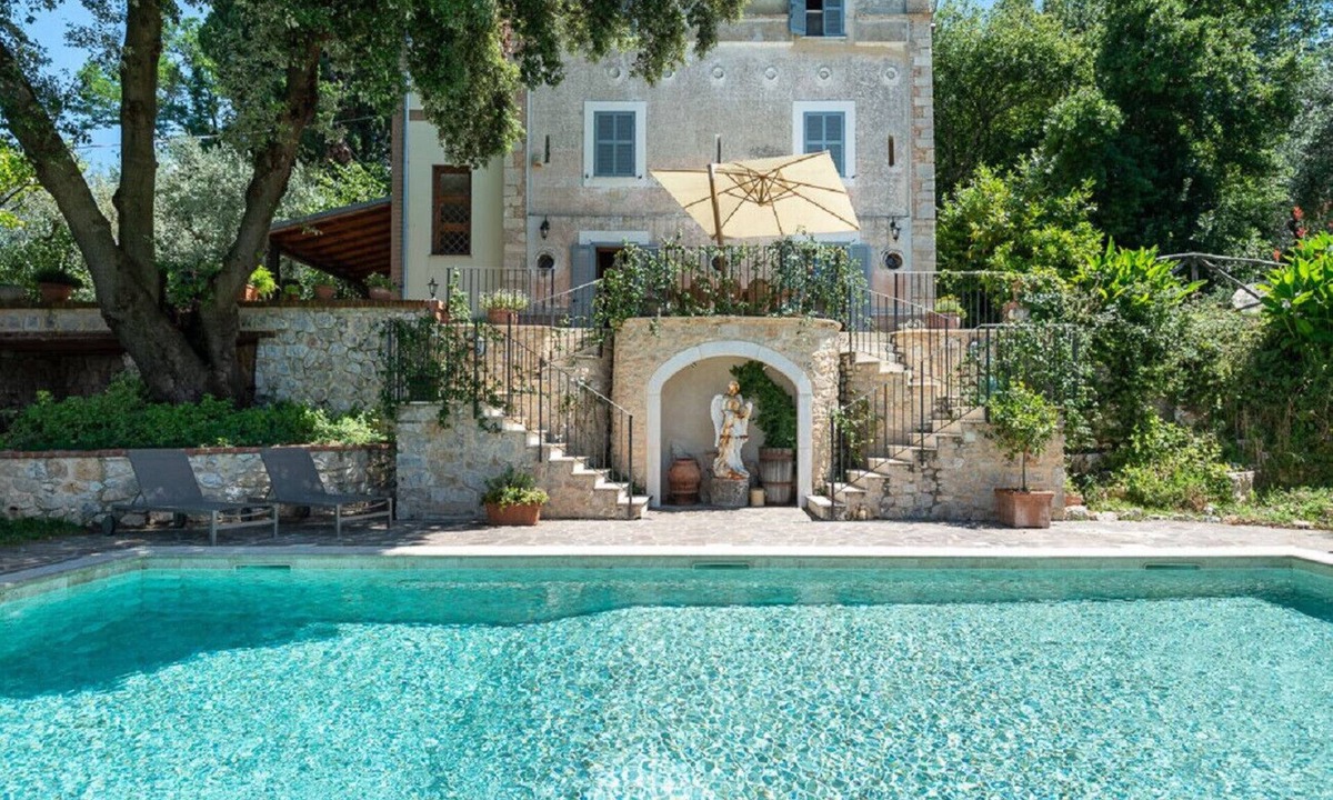 Sezze Villa | Villa Pontina - Homelike Villas