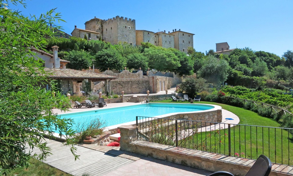 Grutti Other | Villa Profidia
