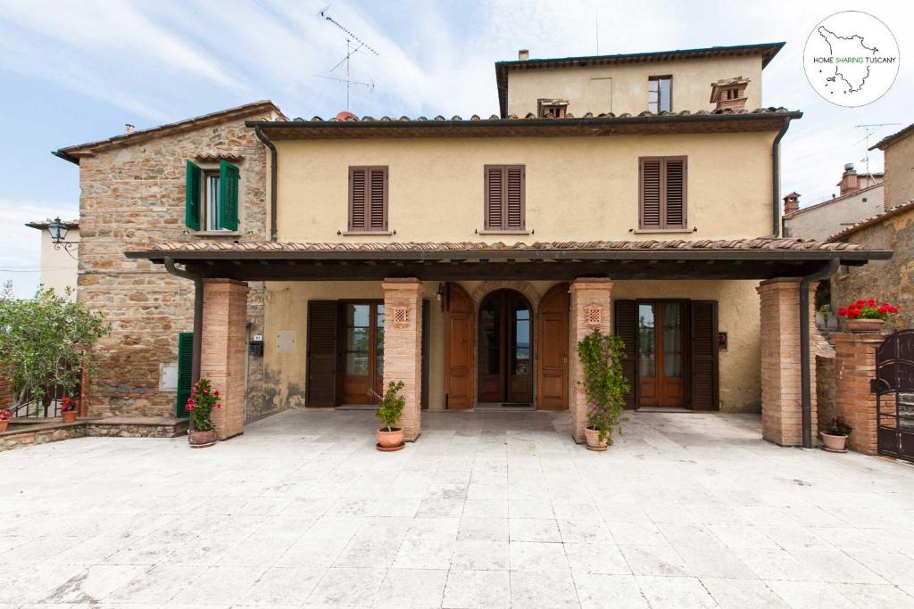 Mazzolla House | Villa Renata