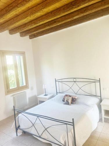 Giarre House | Villa Riviera Naviglio Venezia