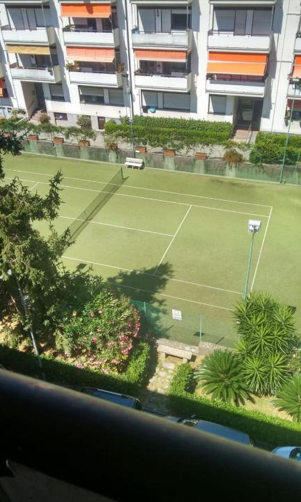 Rapallo Apartment | Villa Rosa