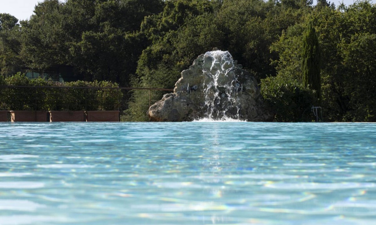 Siena Villa | Villa Rosanna - wonderful villa with swimming pool