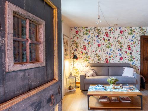 Imperia Apartment | Villa Rosmarino