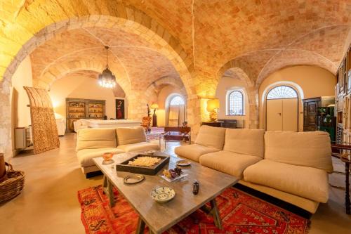 Tarquinia Apartment | Villa San Pancrazio - Borgo Stays