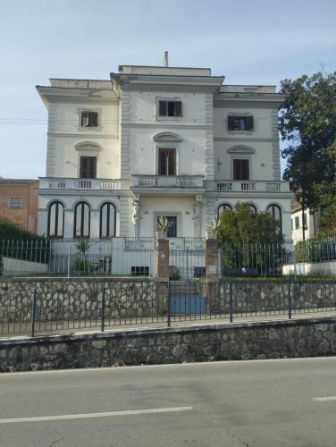 Orte Apartment | Villa Santoni Guest House Orte Home Sweet Home Viterbo