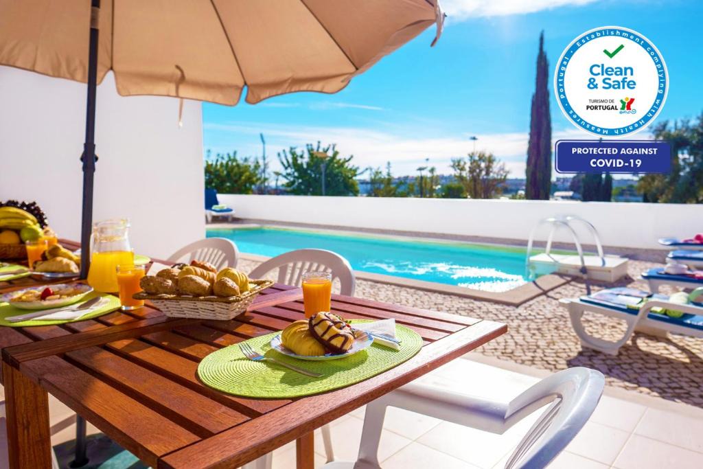 Correeira Villa | Villa Saona