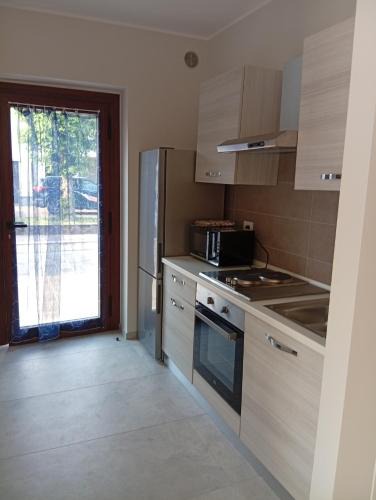 Verdellino House | Villa Savi