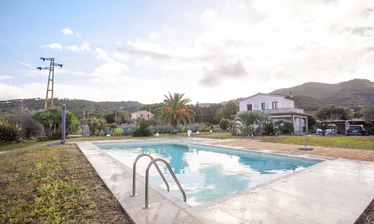 San Giovanni Villa | Villa Selena Oasis of Well Being