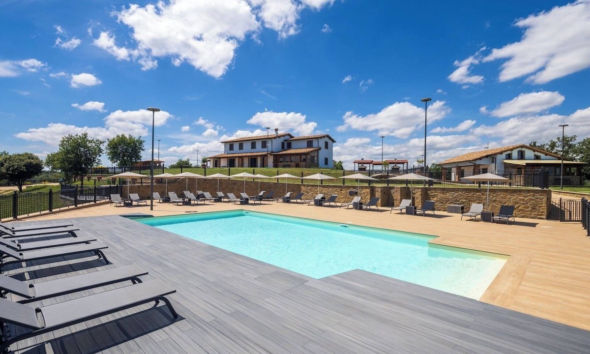 Bucine Villa | Villa Setona 10 In Bucine, Tuscany