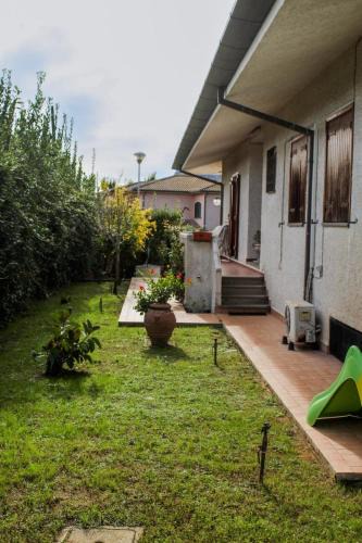 San Felice Circeo Villa | Villa Sofia