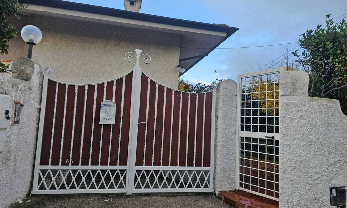 San Felice Circeo Villa | Villa Sofia