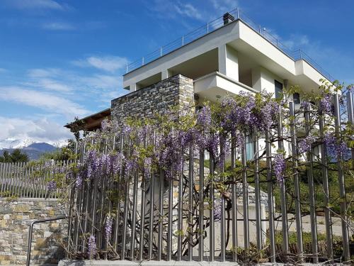 Colico Piano House | VILLA SOLE