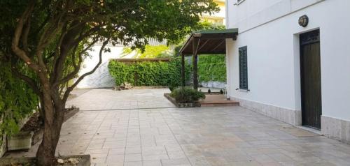 Cappelle sul Tavo Apartment | Villa Staffieri