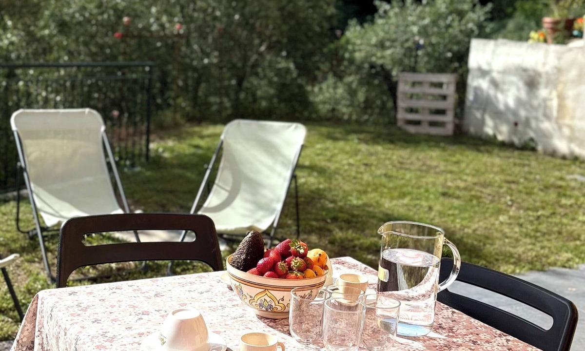 Leivi House | Villa sunshine