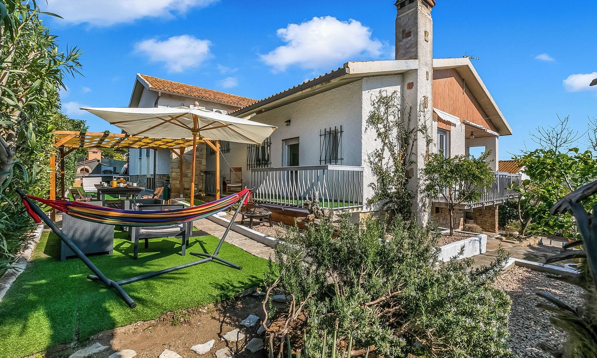 Fonte Blanda House | Villa Talamone With Beautiful Sea View, Fonteblanda, Italy
