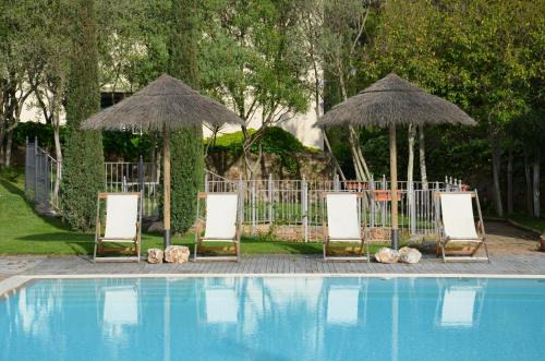Venturina Bed & Breakfast | Villa Terme Di Caldana B&B