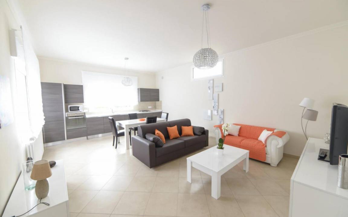 Imperia Apartment | Villa Thomas - Luxury and New Apartment