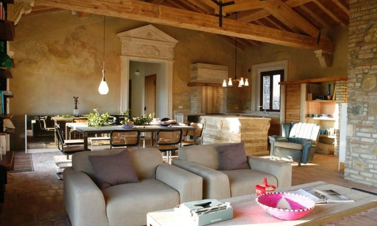 Saline di Volterra Apartment | "Villa V Volterra" by Interhome