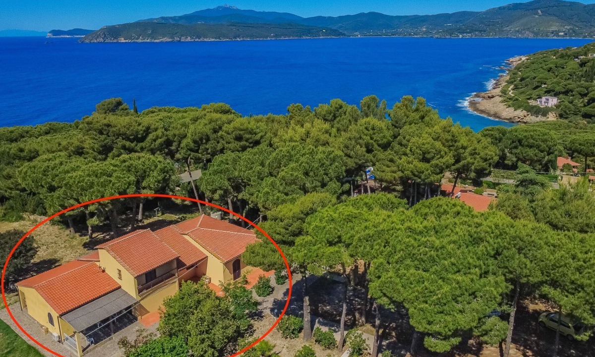 Madonna delle Grazie House | Villa Valentina - Villa Valentina 1