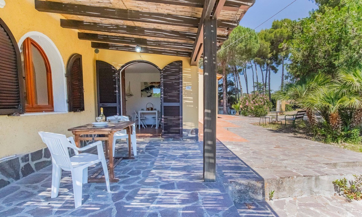 Madonna delle Grazie House | Villa Valentina - Villa Valentina 5