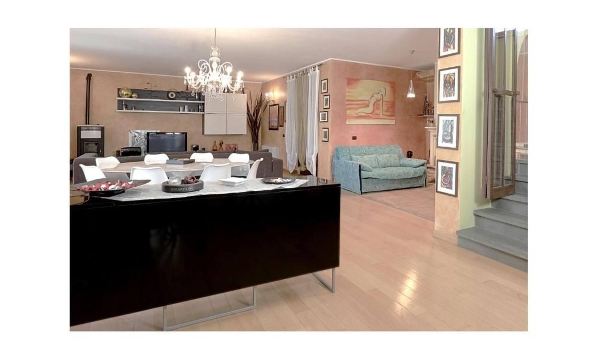 Valtopina Apartment | Villa Valtopina