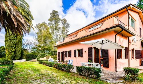 Capoliveri Apartment | Villa Vanna Bilo A - bilocale