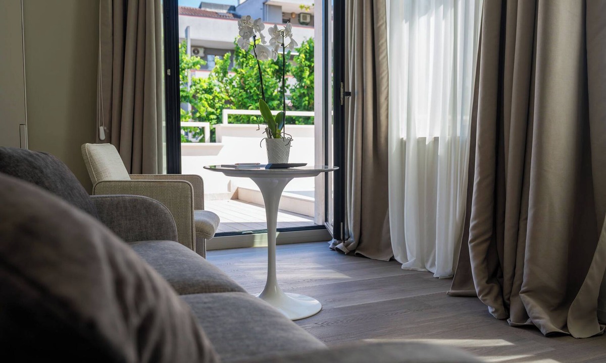 Montesilvano Hotel | Villa Verdeoro