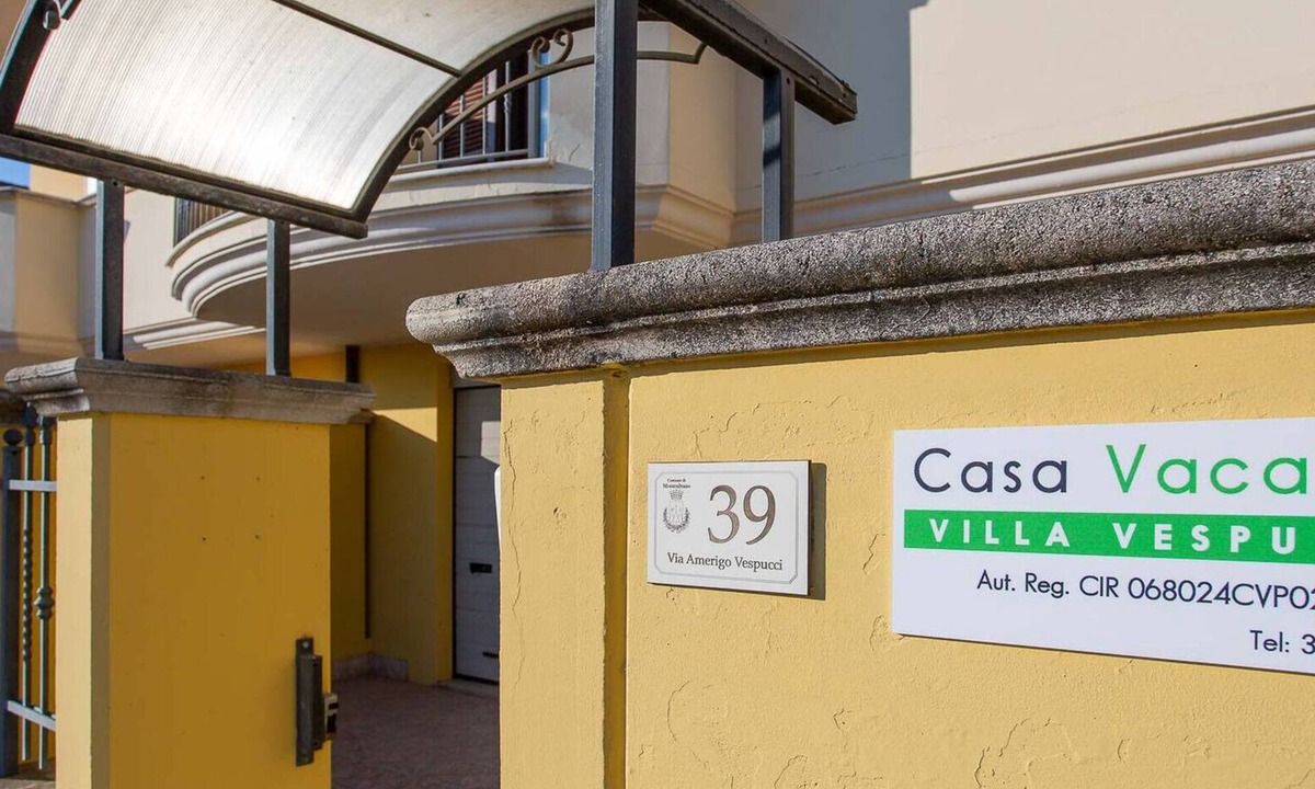 Case Fornace Cabin | Villa Vespucci - Pet Friendly
