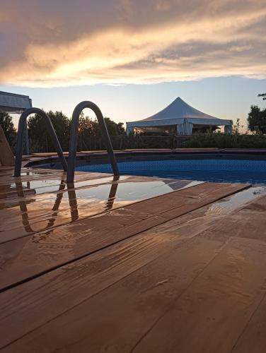 Ferretto House | Villa vista vigneto
