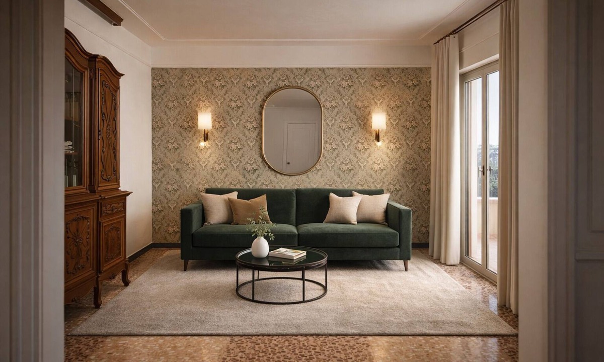 Castelletto Merli Apartment | Villa with Pool Monferrato · BOTTO LIVING