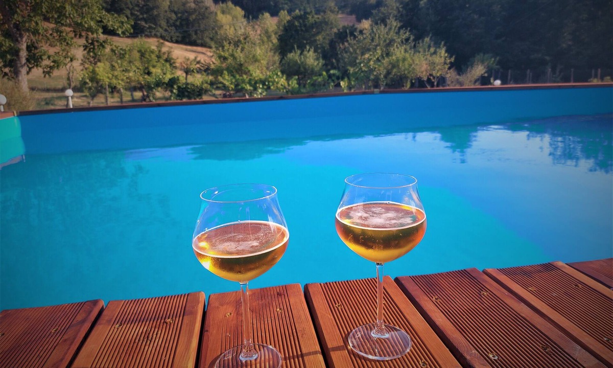 Pratovecchio Villa | Villa with Pool in the heart of Casentino Valley
