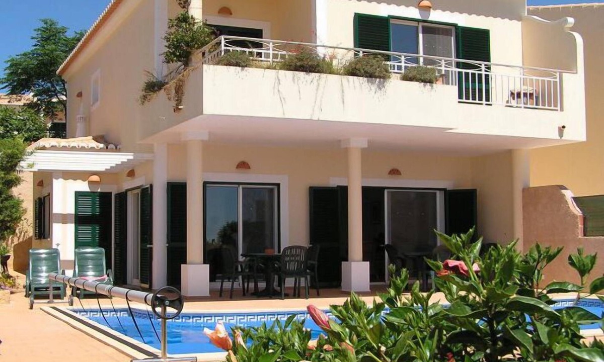 Luz Villa | Villa with Private Pool, Breathtaking Ocean View, Close to Beach, Free Wifi
