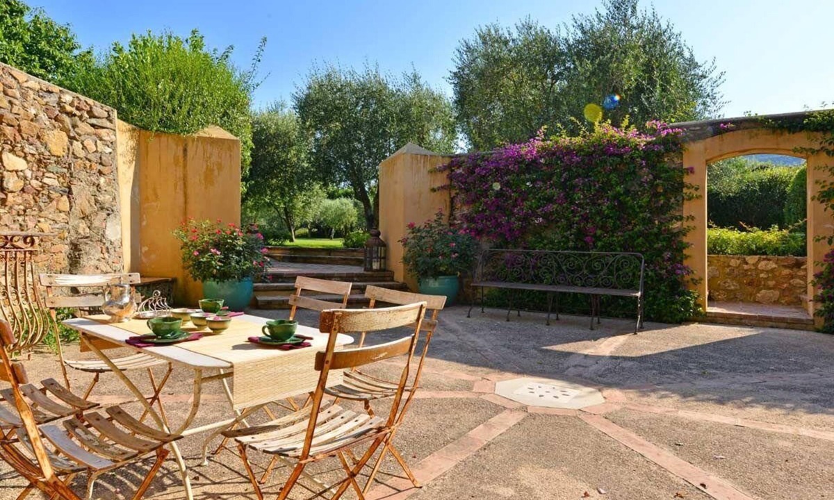 Porto Ercole House | Villaflair - Porto Ercole Pool Villa
