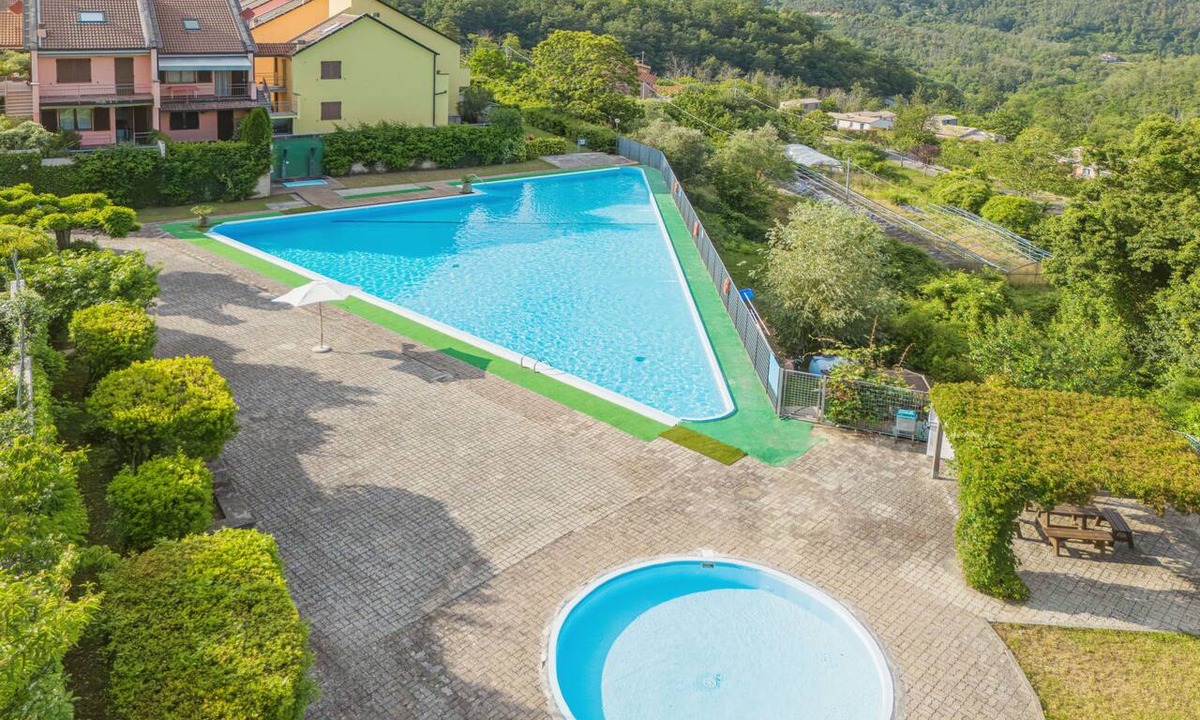 Pignone Apartment | Villaggio 5 Terre by Interhome