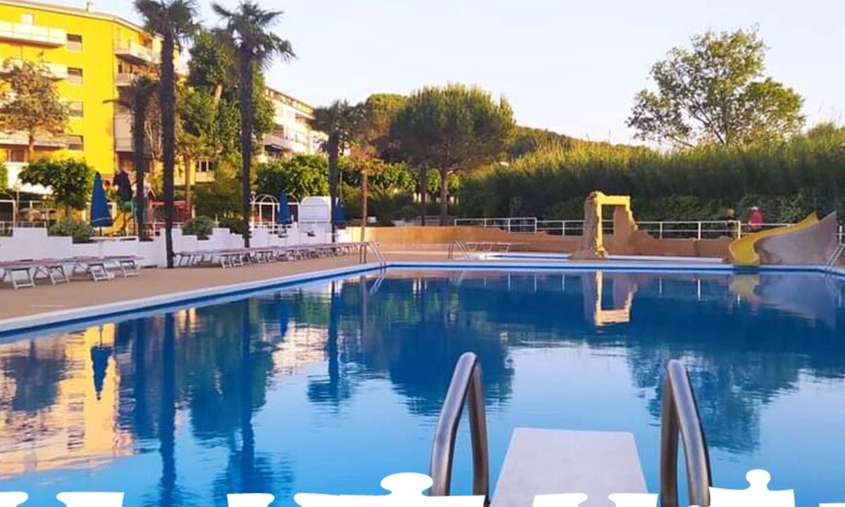 San Vito Chietino RV Rental | Villaggio Camping Costa d'Argento