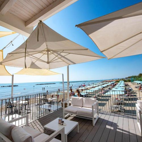 Martinsicuro Resort | Villaggio Camping Duca Amedeo