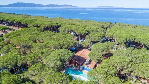 Orbetello Resort | Villaggio Il Gabbiano