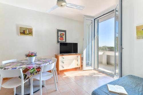 Campo nell'Elba Apartment | Villaggio la Serra - Appartamenti con giardino