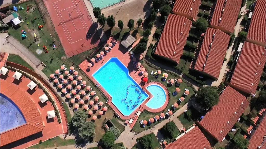 Follonica Resort | Villaggio Mare Si