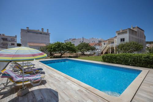 Burgau Apartment | Villas Brites nº4