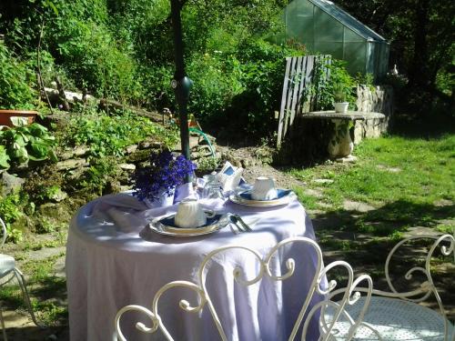 Torriglia Bed & Breakfast | villatiffany