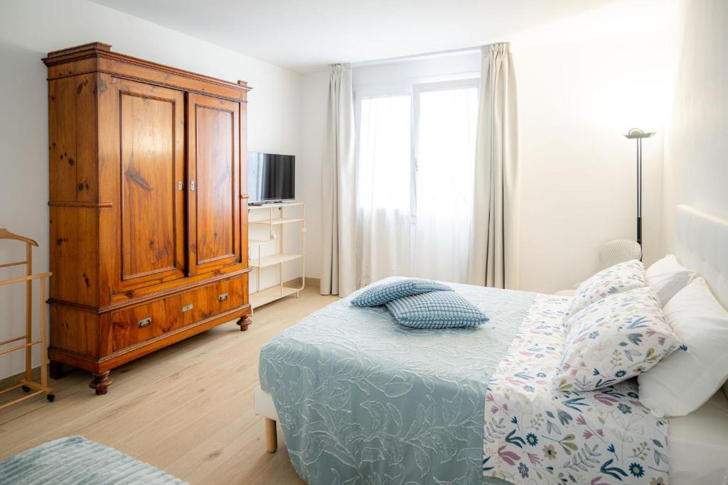Ravenna Apartment | Villaverde Urban Tourist Ravenna