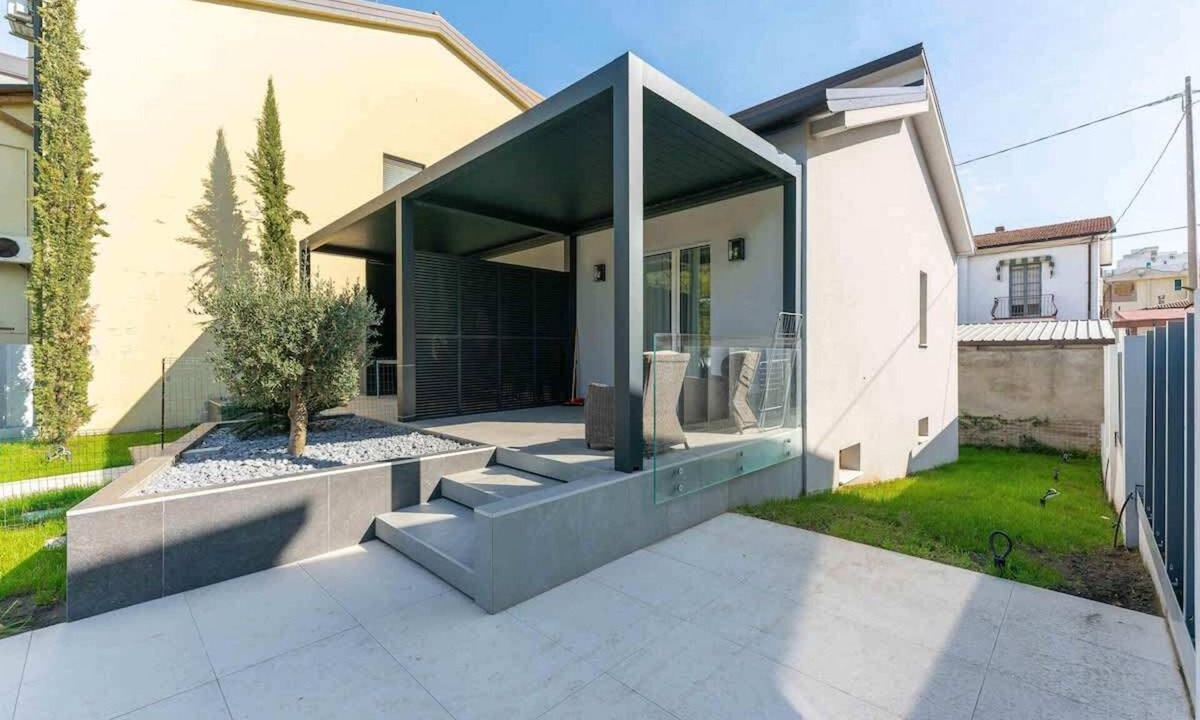Lido degli Estensi Apartment | Villetta Bilocale a pochi passi dal mare