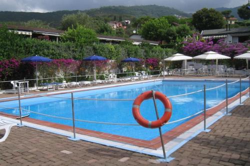 Sestri Levante House | villetta bifamiliare Cherie con parco e piscina