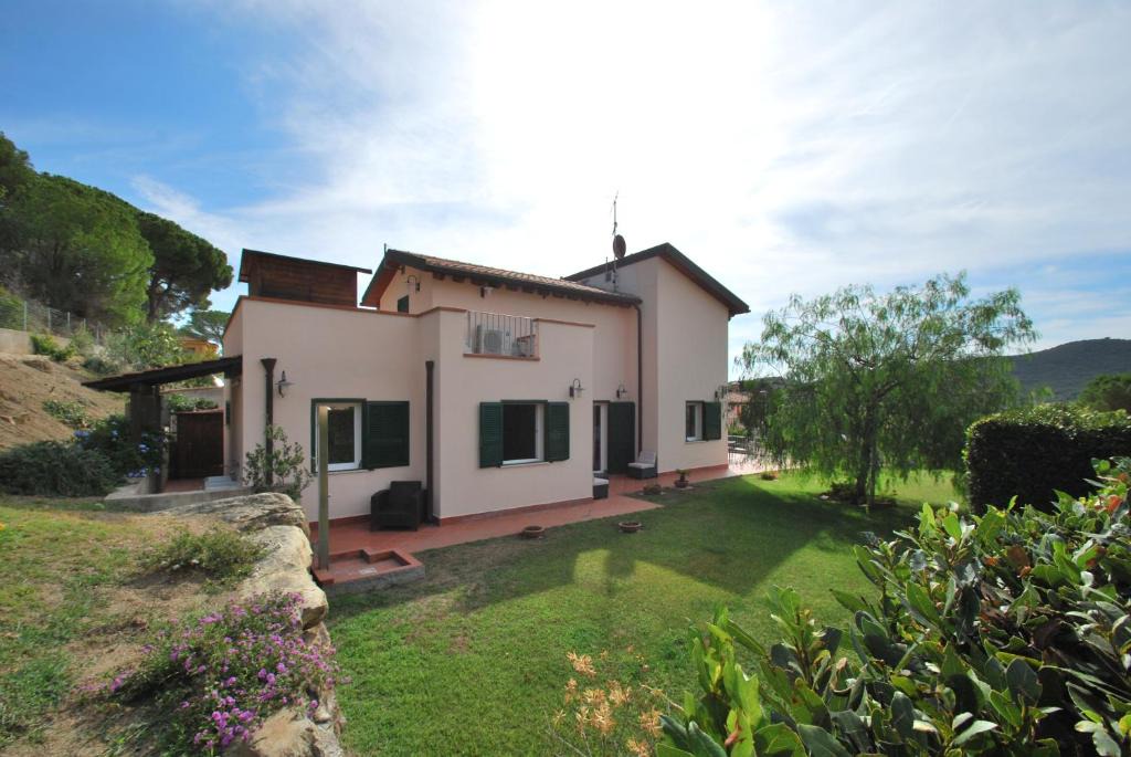 Campo nell'Elba Villa | Villetta Ciclamino