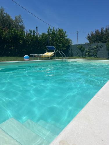 Ortona Villa | Villetta di Laura