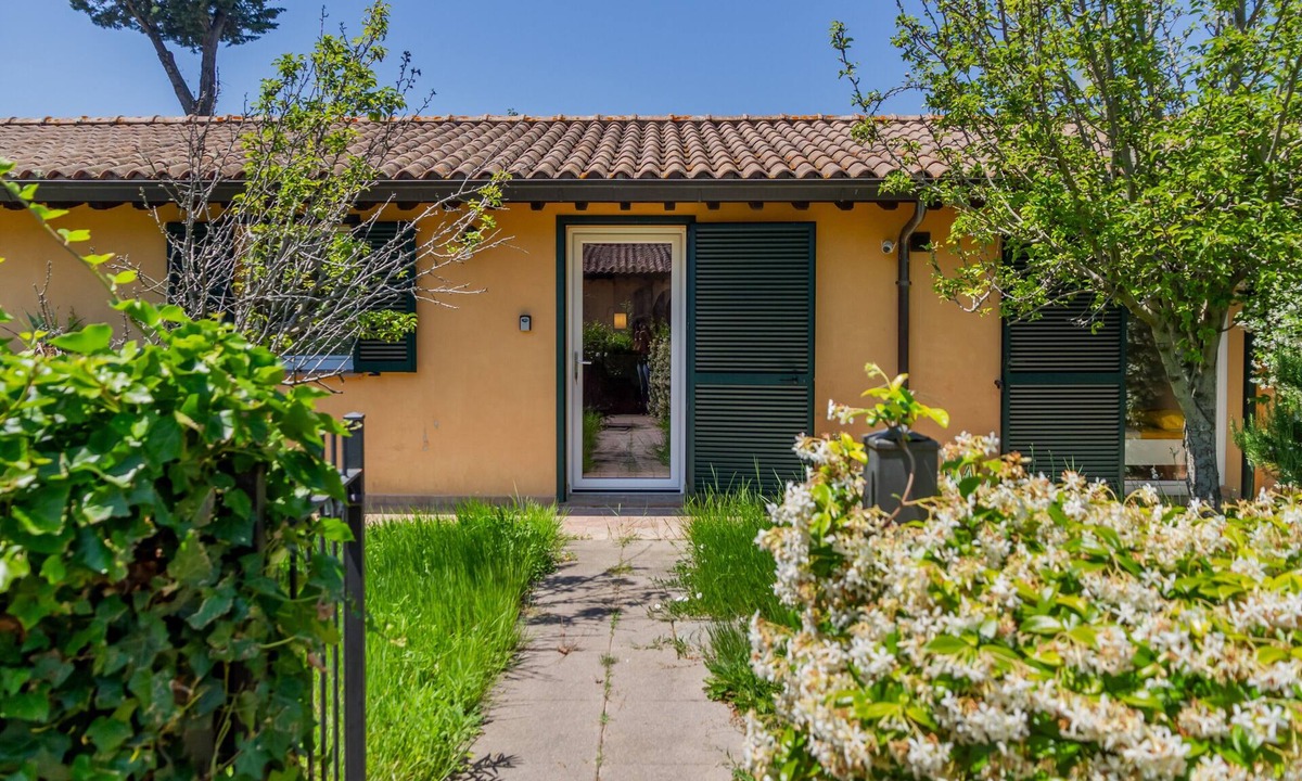 Castiglione della Pescaia Villa | Villetta il Giardino, 700 m from Cala Violina, Castiglione della Pescaia